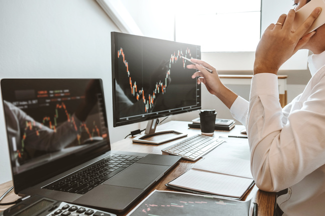 empréstimo para investir