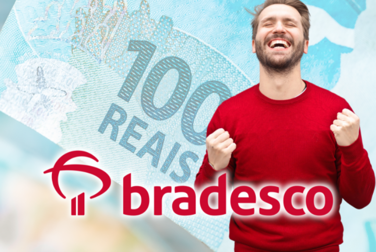 Empréstimo pessoal Bradesco 