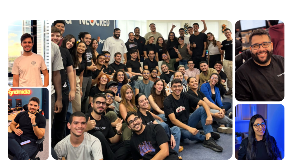 Finanças e Mais — compromisso de segurança